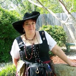 Meet your Posher, Sheri